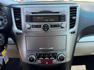 2010 Subaru Outback 3.6R Premium