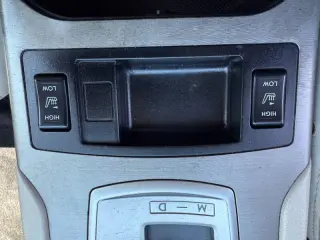2010 Subaru Outback 3.6R Premium