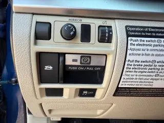 2010 Subaru Outback 3.6R Premium