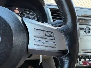 2010 Subaru Outback 3.6R Premium