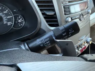 2010 Subaru Outback 3.6R Premium