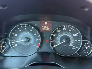 2010 Subaru Outback 3.6R Premium