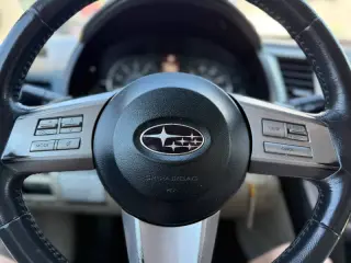 2010 Subaru Outback 3.6R Premium