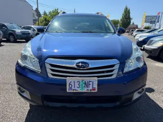 2010 Subaru Outback 3.6R Premium