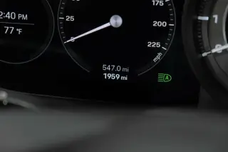 2023 Porsche 911 Turbo S