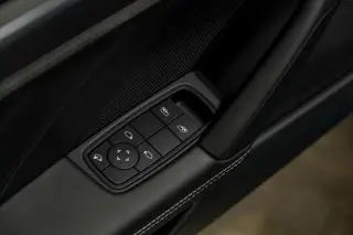 2023 Porsche 911 Turbo S