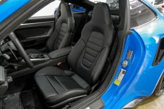 2023 Porsche 911 Turbo S