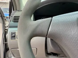 2005 Toyota Corolla LE