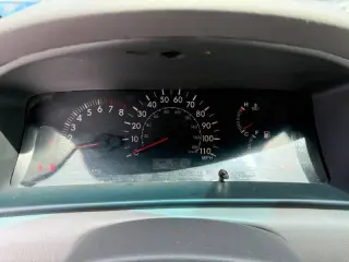 2005 Toyota Corolla LE