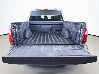 Ford F-150 2025 4x4 XLT 4dr SuperCrew 6.5 ft. SB