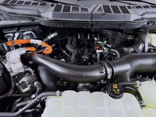 Ford F-150 2025 4x4 XLT 4dr SuperCrew 6.5 ft. SB