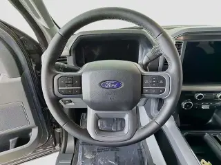 Ford F-150 2025 4x4 XLT 4dr SuperCrew 6.5 ft. SB