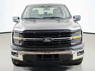 Ford F-150 2025 4x4 XLT 4dr SuperCrew 6.5 ft. SB