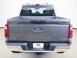 Ford F-150 2025 4x4 XLT 4dr SuperCrew 6.5 ft. SB