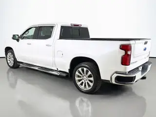 Chevrolet Silverado 1500 2021 4x4 High Country 4dr Crew Cab 5.8 ft. SB