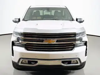 Chevrolet Silverado 1500 2021 4x4 High Country 4dr Crew Cab 5.8 ft. SB