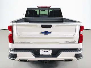 Chevrolet Silverado 1500 2021 4x4 High Country 4dr Crew Cab 5.8 ft. SB