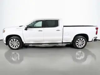 Chevrolet Silverado 1500 2021 4x4 High Country 4dr Crew Cab 5.8 ft. SB