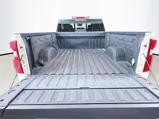 Chevrolet Silverado 1500 2021 4x4 High Country 4dr Crew Cab 5.8 ft. SB
