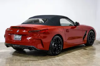 2019 BMW Z4 sDrive30i