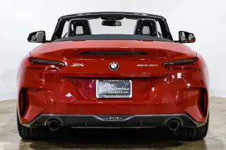 2019 BMW Z4 sDrive30i