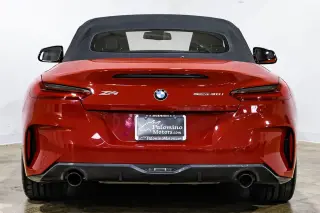 2019 BMW Z4 sDrive30i