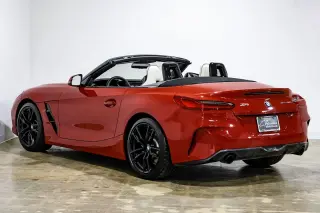 2019 BMW Z4 sDrive30i