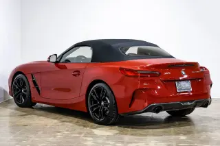 2019 BMW Z4 sDrive30i