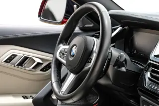 2019 BMW Z4 sDrive30i