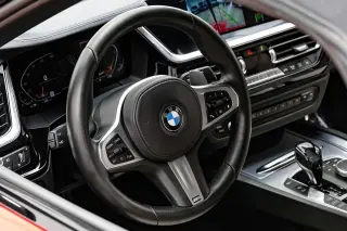 2019 BMW Z4 sDrive30i