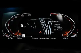 2019 BMW Z4 sDrive30i