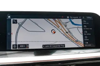 2019 BMW Z4 sDrive30i