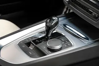 2019 BMW Z4 sDrive30i