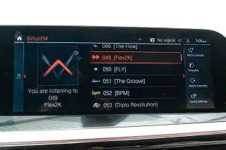 2019 BMW Z4 sDrive30i