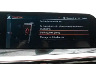 2019 BMW Z4 sDrive30i