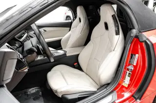 2019 BMW Z4 sDrive30i