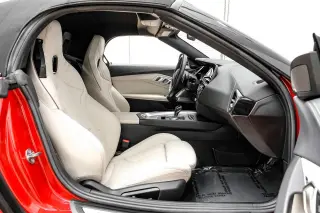 2019 BMW Z4 sDrive30i