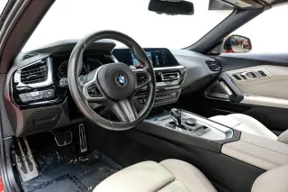 2019 BMW Z4 sDrive30i