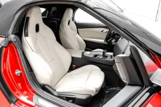 2019 BMW Z4 sDrive30i
