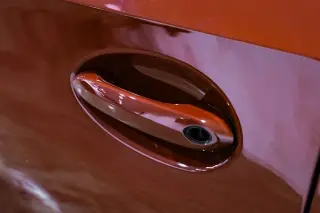 2019 BMW Z4 sDrive30i