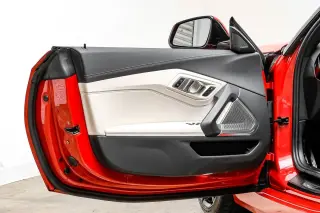 2019 BMW Z4 sDrive30i