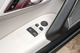 2019 BMW Z4 sDrive30i