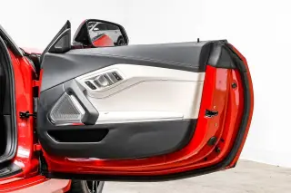 2019 BMW Z4 sDrive30i