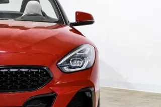 2019 BMW Z4 sDrive30i