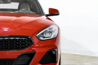 2019 BMW Z4 sDrive30i