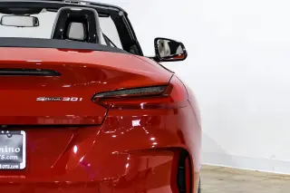 2019 BMW Z4 sDrive30i