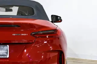 2019 BMW Z4 sDrive30i