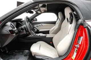2019 BMW Z4 sDrive30i