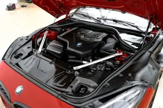2019 BMW Z4 sDrive30i