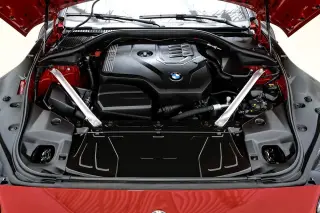 2019 BMW Z4 sDrive30i